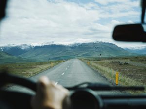 De mooiste routes ter wereld