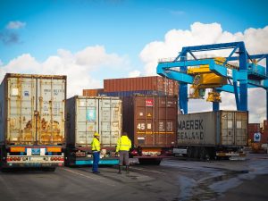 Een sector van ongekend belang