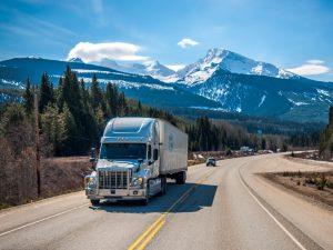 De bekenste merken trucks